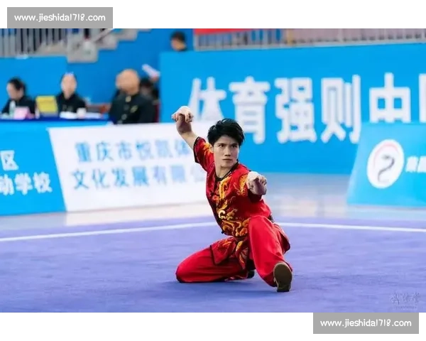 闽地双星耀武坛！福建 00 后斩获两项世界冠军