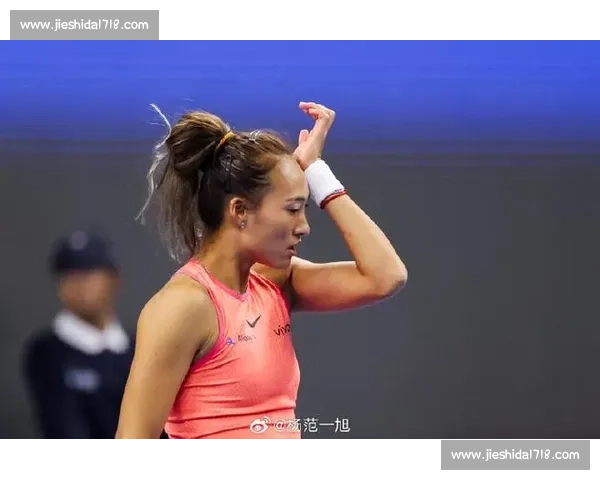 郑钦文憾负阿尼西莫娃止步四强,后勤失误成致命伤!奖金首进前十,柏林站再战萨巴伦卡 郑钦文憾负阿尼西莫娃止步四强,后勤失误成致命伤!奖金首进前十,柏林站再战萨巴伦卡
