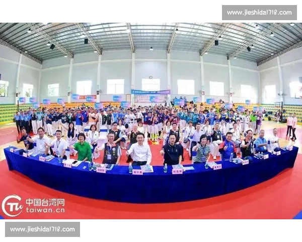 莞台携手共筑垒球梦 第五届 “莞台杯” 邀请赛激情开赛 莞台携手共筑垒球梦 第五届 “莞台杯” 邀请赛激情开赛