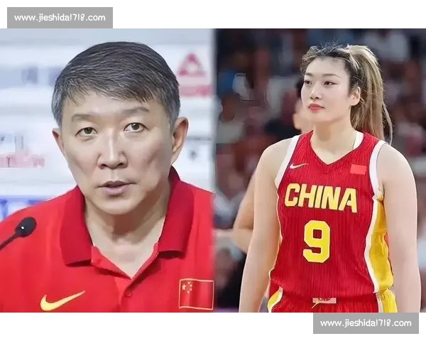 宫鲁鸣确认李梦因膝伤无缘亚洲杯 中国女篮锋线核心缺阵