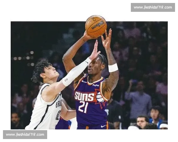 六年之约重启:NBA 中国赛的三重超越 六年之约重启:NBA 中国赛的三重超越