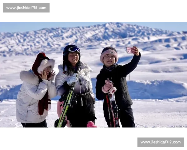 上海冰雪热潮:顶级赛事与全民参与共舞,452 万人次畅享冰纷生活 上海冰雪热潮:顶级赛事与全民参与共舞,452 万人次畅享冰纷生活