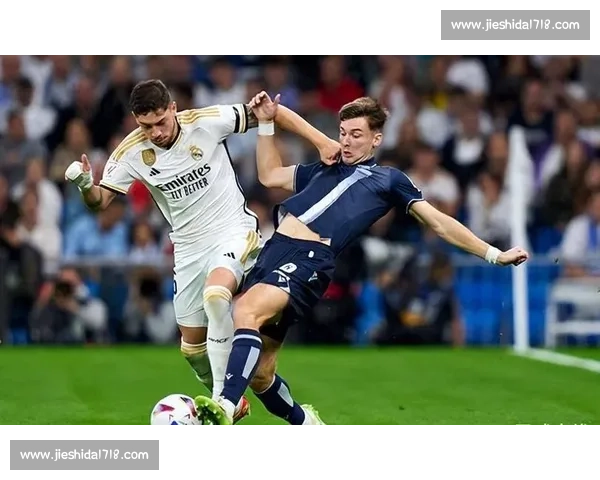 加西亚:平局责任在我,皇马锋线需提升 加西亚:平局责任在我,皇马锋线需提升