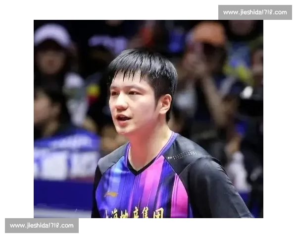 樊振东正式退出乒超第三阶段!发声回应意外决定,上海乒协批准,许昕祝福盼其归来 樊振东正式退出乒超第三阶段!发声回应意外决定,上海乒协批准,许昕祝福盼其归来