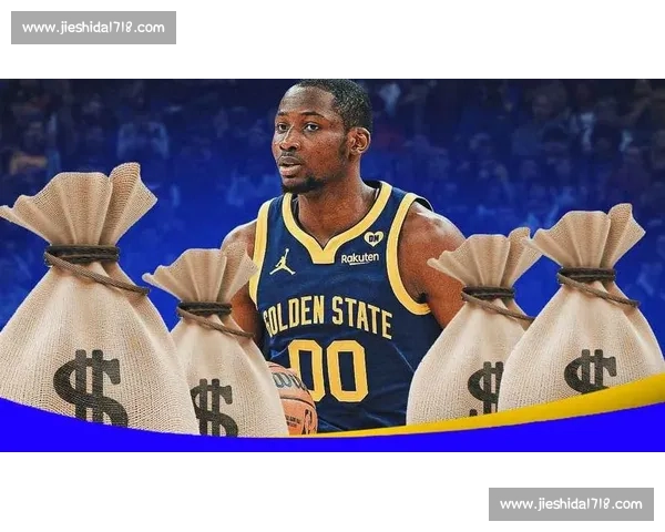 勇士与库明加:控制权博弈下的留走困局 勇士与库明加:控制权博弈下的留走困局