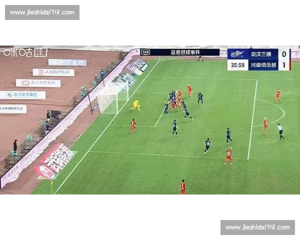 对攻成瘾!河南主场 9 战全胜却场场丢球,拉莫斯的美丽足球如何破局? 对攻成瘾!河南主场 9 战全胜却场场丢球,拉莫斯的美丽足球如何破局?