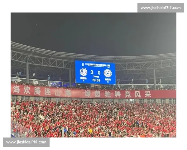 苏超球迷净场行动：文明观赛新标杆