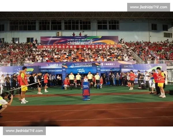 赣超总决赛在即!兄弟城市集结总结蓄力 赣超总决赛在即!兄弟城市集结总结蓄力