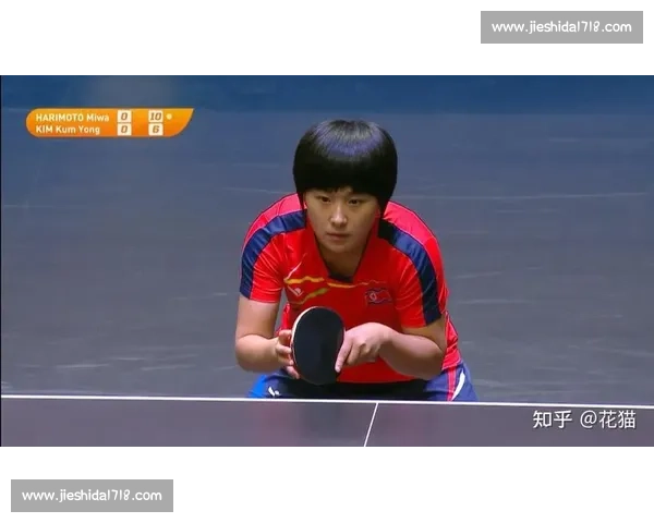 张本美和亚锦赛首败!2-3 遭金琴英逆转,决胜局崩盘 张本美和亚锦赛首败!2-3 遭金琴英逆转,决胜局崩盘