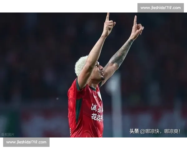 对攻成瘾！河南主场 9 战全胜却场场丢球，拉莫斯的美丽足球如何破局？