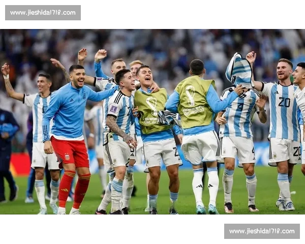 欧南巅峰对决:阿根廷双雄书写足坛史诗 欧南巅峰对决:阿根廷双雄书写足坛史诗