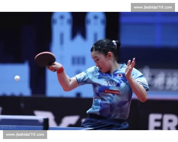 张本美和亚锦赛首败!2-3 遭金琴英逆转,决胜局崩盘 张本美和亚锦赛首败!2-3 遭金琴英逆转,决胜局崩盘