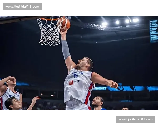 爆冷!芬兰 92-86 淘汰塞尔维亚 马尔卡宁 29 分压哨约基奇 33 分 爆冷!芬兰 92-86 淘汰塞尔维亚 马尔卡宁 29 分压哨约基奇 33 分